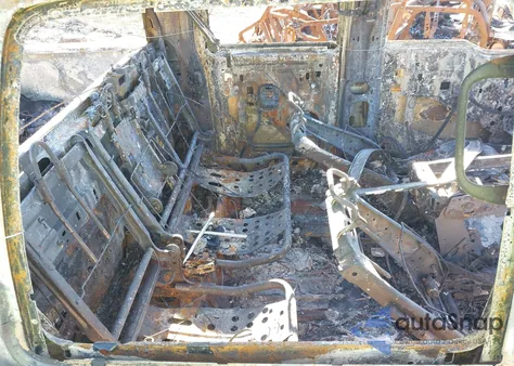 2012 Ford F-150 Lariat из США, поврежденный, VIN 1FTFW1ETXCFC29904